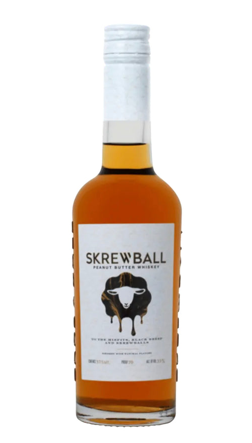 Skrewball Peanut Butter Whiskey 200ml