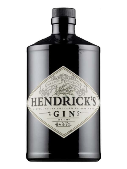 Hendrick’s Gin