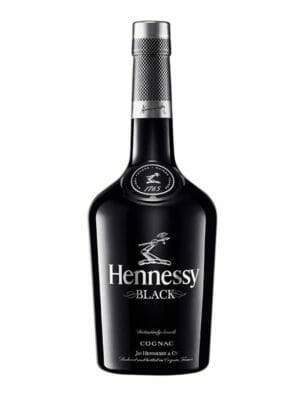 Hennessy Black Cognac