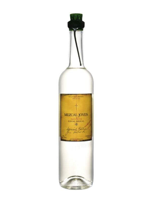 Ilegal Mezcal Joven 750ml
