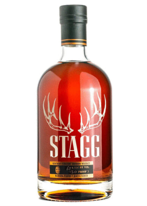 Stagg Bourbon