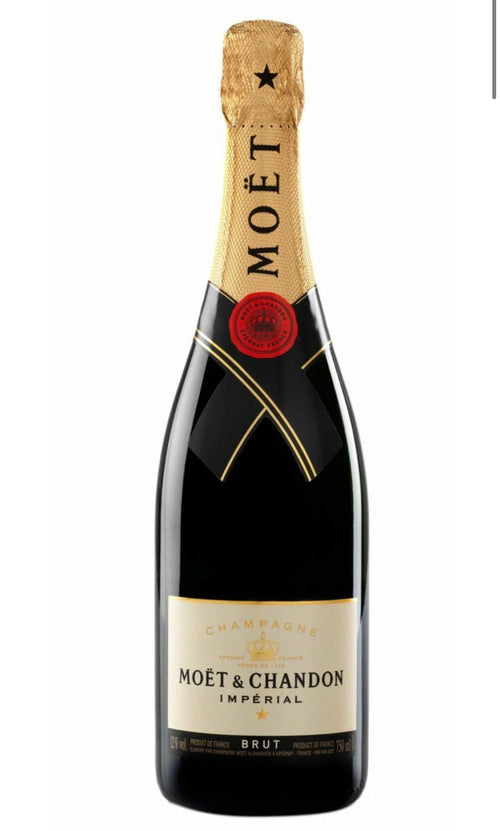 Moet & Chandon Imperial Brut