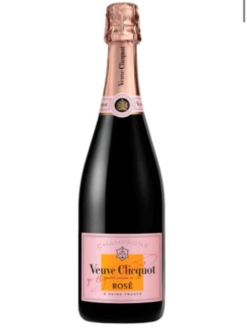 Veuve Clicquot Rose