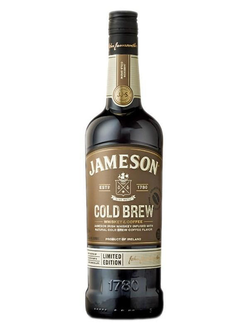 Jameson Cold Brew 750ml