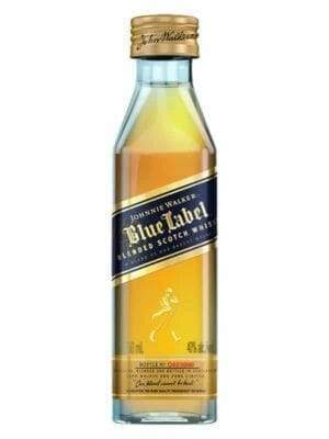 Johnnie Walker Blue Label Shot 50ml