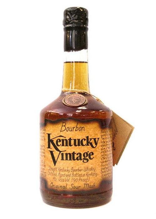 Kentucky Vintage Bourbon 90 Proof