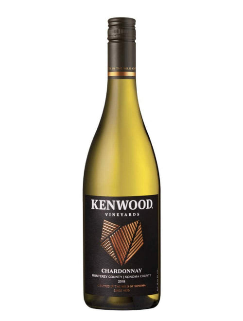 Kenwood Chardonnay