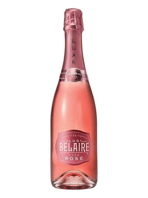 Luc Belaire Luxe Rose Champagne