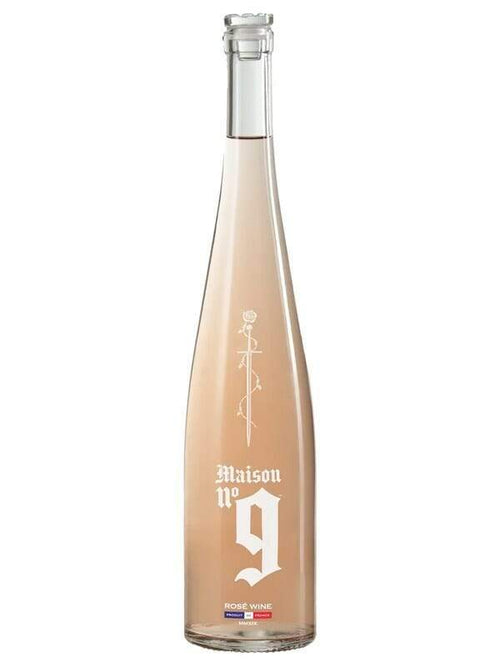 Maison No. 9 Rose by Post Malone 750ml