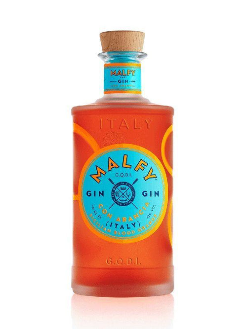 Malfy Con Arancia Gin 750ml