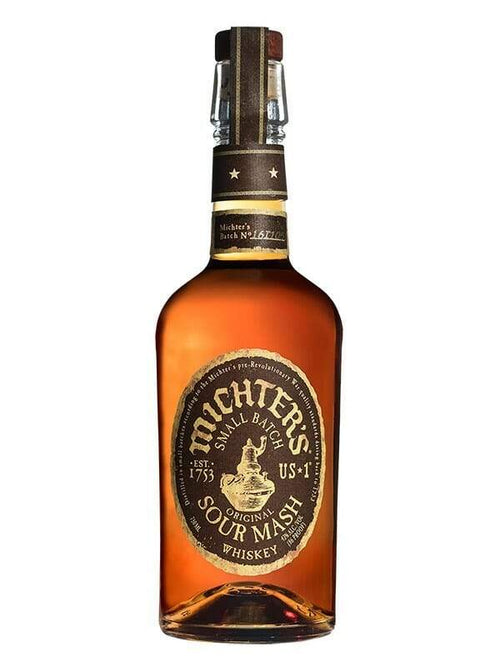 Michter’s Sour Mash Whiskey