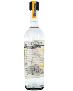 Morales Mezcal 750ml