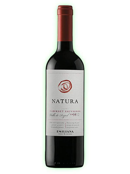 Natura Cabernet Sauvignon