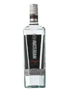 New Amsterdam Gin