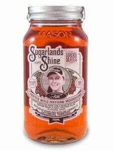 Sugarlands Shine Patti’s Wild Mayhaw Moonshine