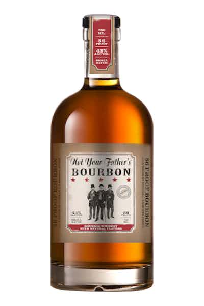 Not Your Father's Bourbon 750ml