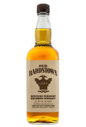 Old Bardstown 90 Proof Bourbon