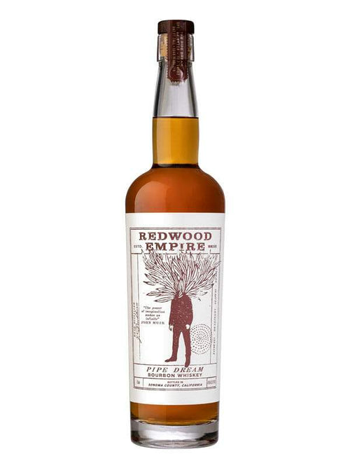 Redwood Empire Pipe Dream Bourbon