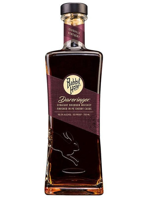 Rabbit Hole Dareinger PX Sherry Cask Bourbon Whiskey