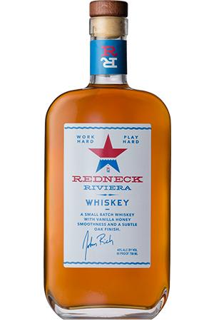 Redneck Riviera American Blended Whiskey 750ml