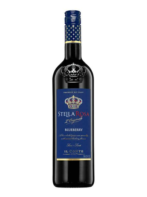 Stella Rosa Blueberry 750ml