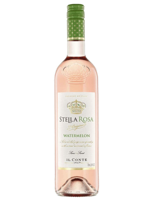 Stella Rosa Watermelon