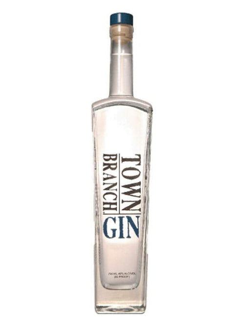 Town Branch Gin 750ml