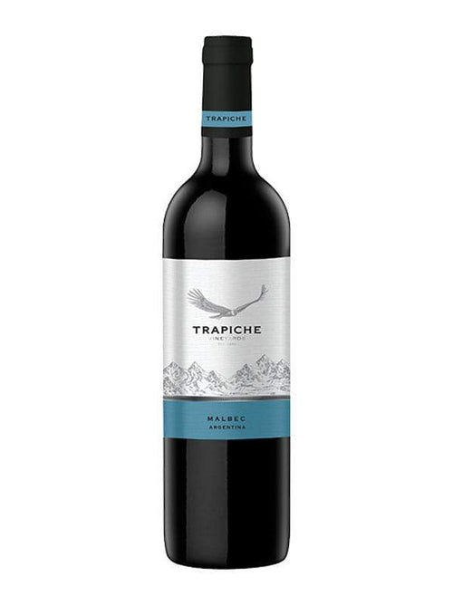 Trapiche Vineyards Malbec 750ml