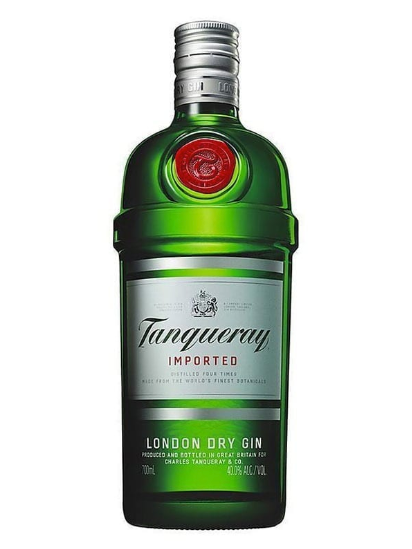 Tanqueray Gin 750ml