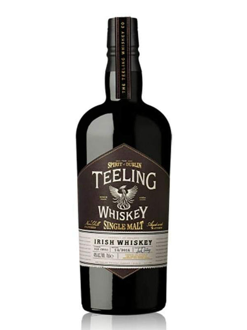 Teeling Single Malt Irish Whiskey 750ml