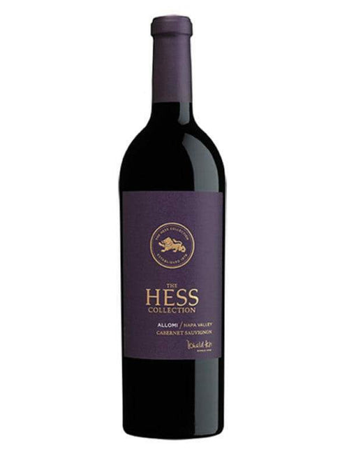 The Hess Collection Allomi Cabernet Sauvignon