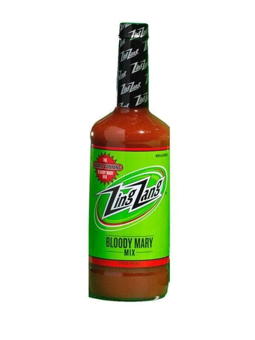 Zing Zang Bloody Mary Mix 32Oz