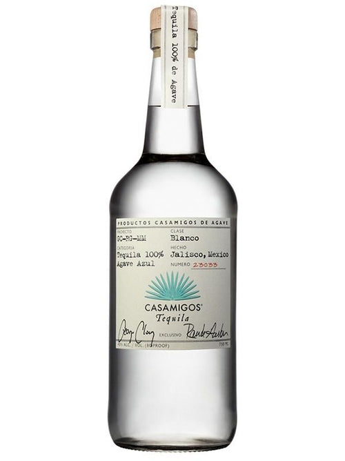 Casamigos Tequila Blanco