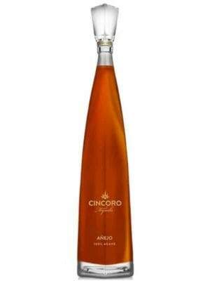 Cincoro Anejo Tequila
