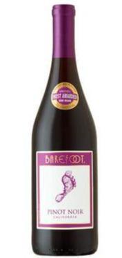Barefoot Pinot Noir