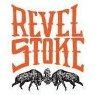 Revel Stoke Peanut Butter Whiskey 750ml