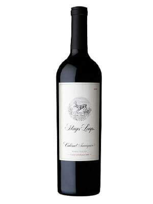 Stags' Leap Cabernet 2018