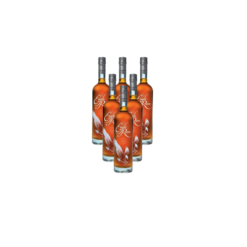Eagle Rare Bourbon 10 Year 6-Pack