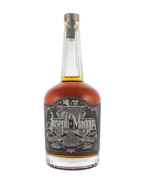 Joseph Magnus Bourbon Whiskey