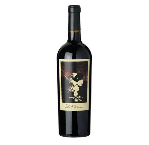 The Prisoner Red Blend 2019