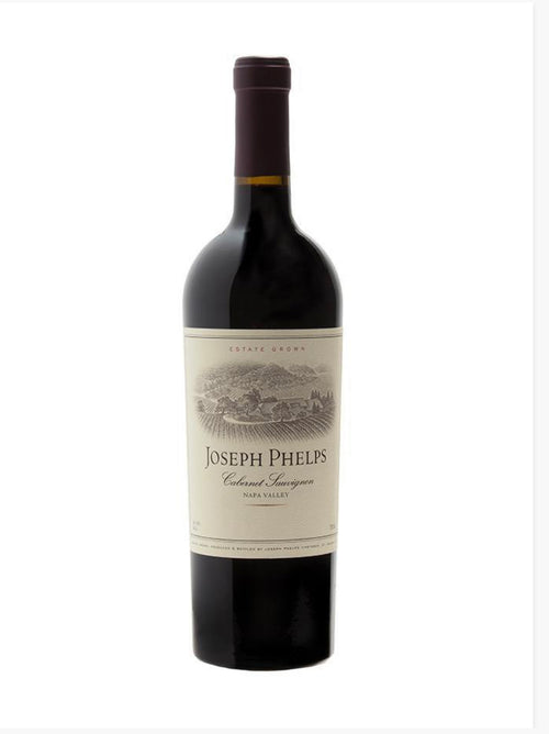 Joseph Phelps Cabernet Sauvignon