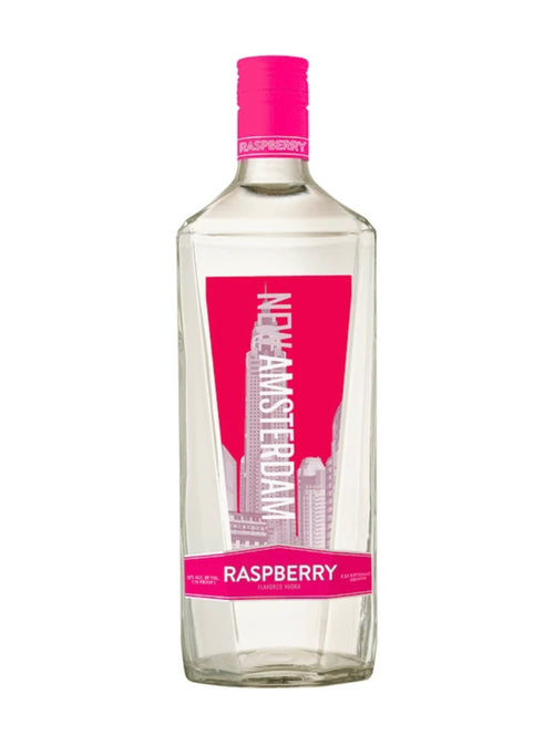 New Amsterdam Vodka 1.75L