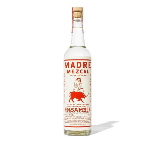 Madre Mezcal Ensamble