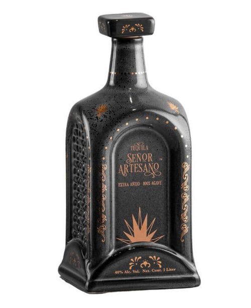 Senor Artesano Extra Anejo 1 L