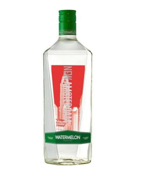 New Amsterdam Watermelon Vodka