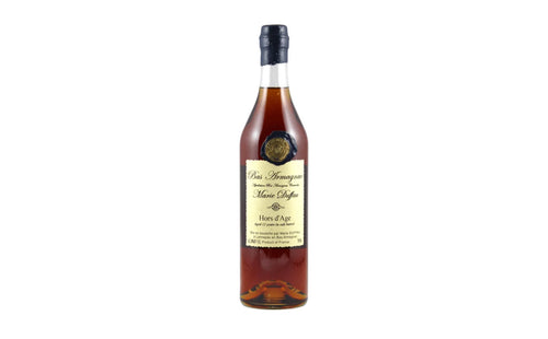 Marie Duffau Hors D’age Armagnac