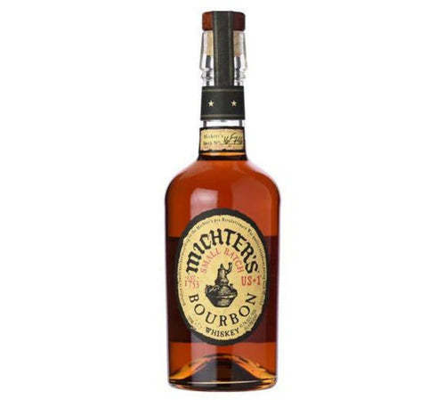 Michter's Small Batch Bourbon Whiskey