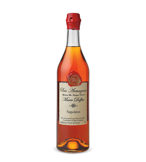 Marie Duffau Napoleon Armagnac