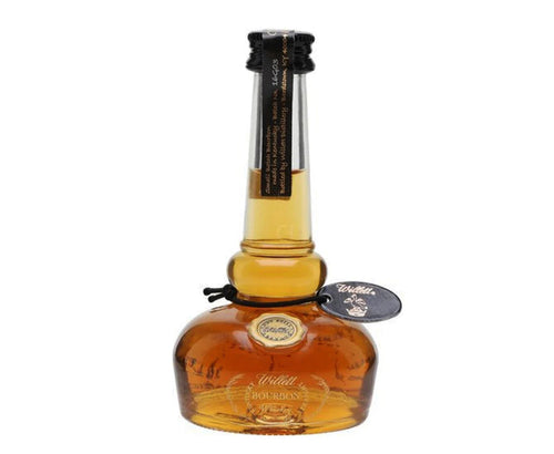 Willett Pot Still Reserve Small Batch Bourbon 50ml shot