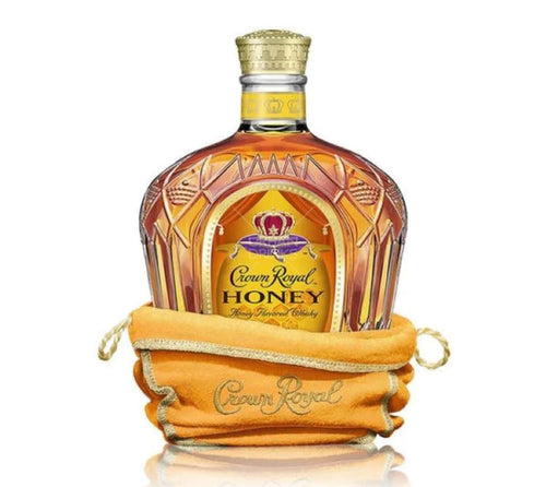 Crown Royal Honey
